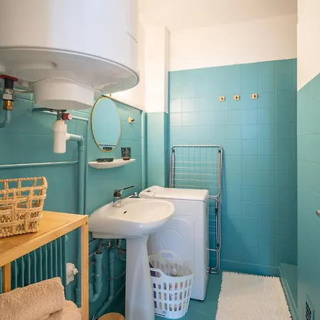 Centre 5 Mins A Pieds - Proche Parkings - Lit 160 Cm Lejlighed Colmar