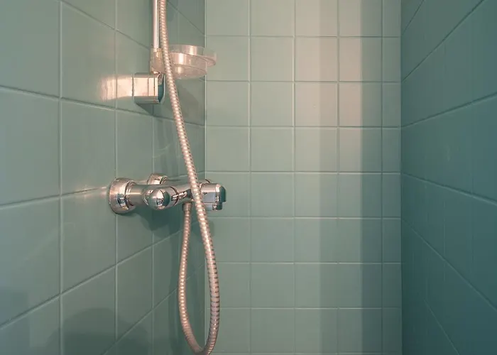 Centre 5 Mins A Pieds - Proche Parkings - Lit 160 Cm Daire