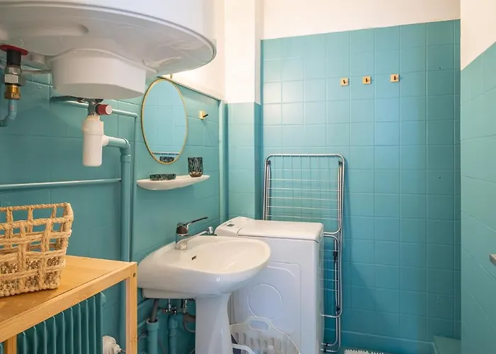 Centre 5 Mins A Pieds - Proche Parkings - Lit 160 Cm Daire Colmar